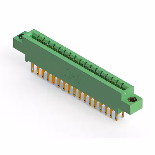 333-034-500-807 EDAC Inc.  Edgeboard Connectors
